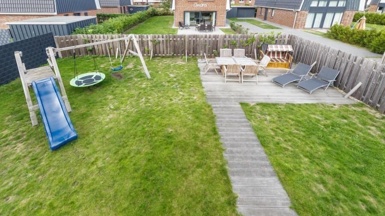 Photo of Outdoor in Duhnen