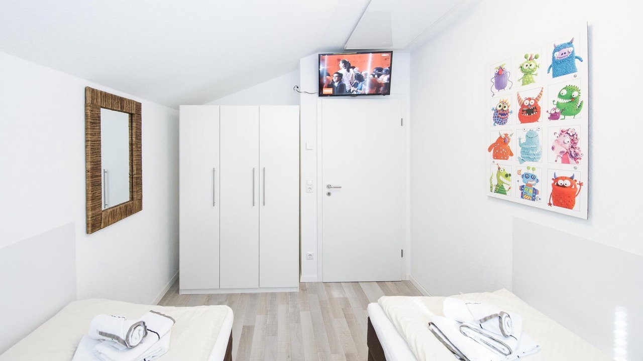 Photo of Bedroom in Duhnen
