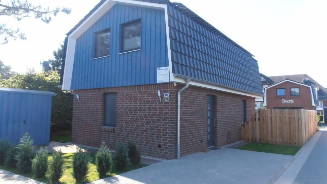 Photo of Outdoor in Duhnen