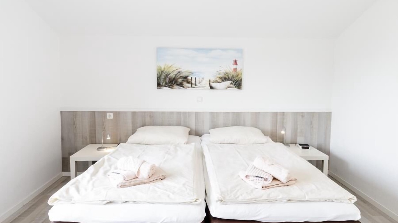 Photo of Bedroom in Duhnen