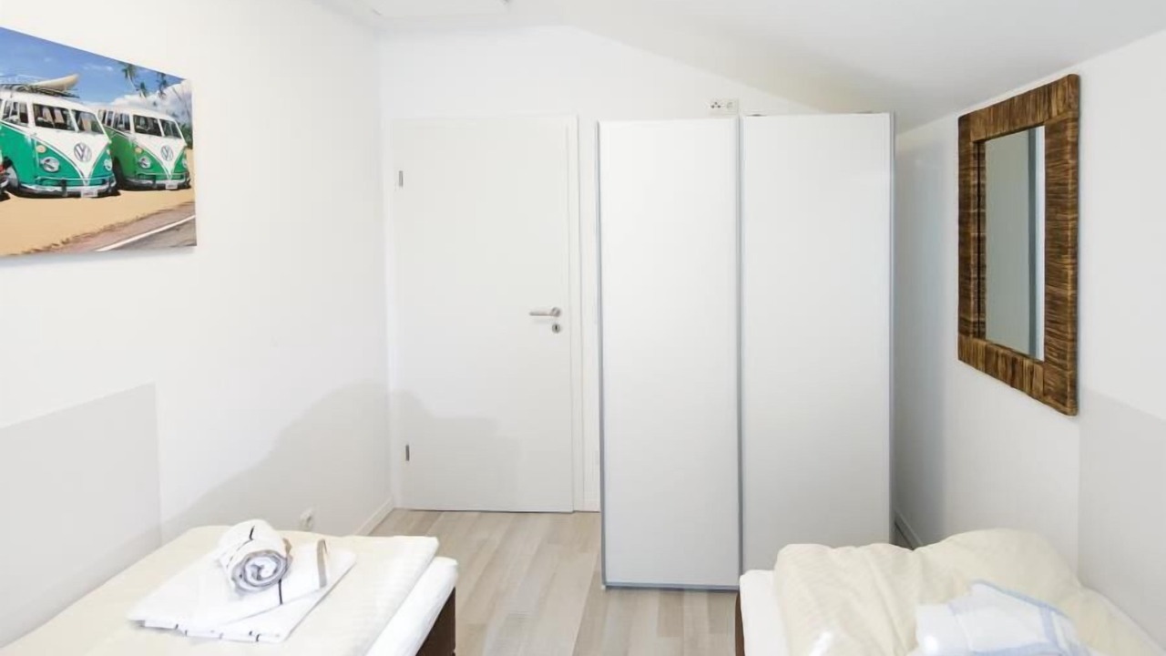 Photo of Bedroom in Duhnen