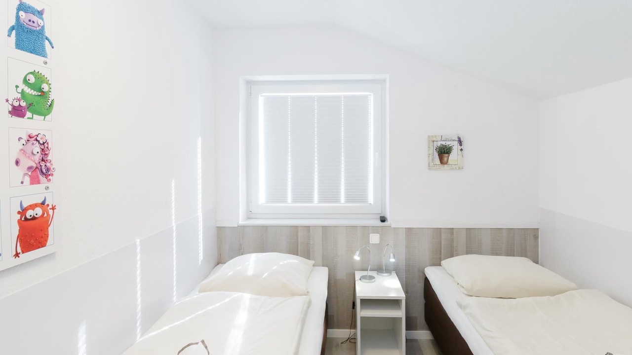Photo of Bedroom in Duhnen