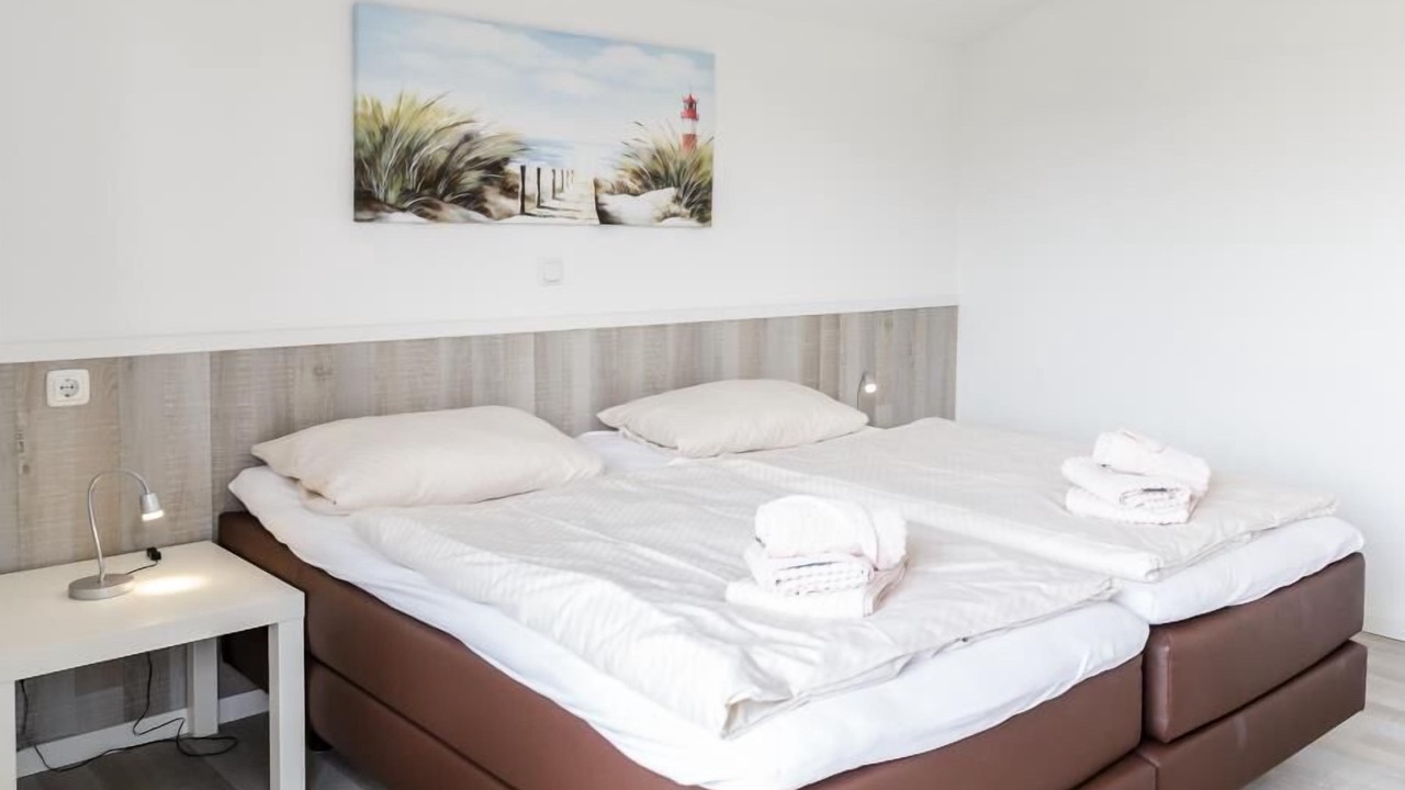 Photo of Bedroom in Duhnen