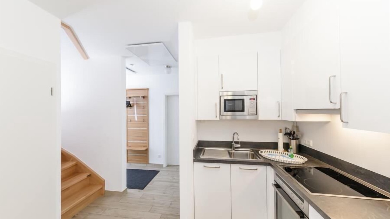 Photo of Kitchen in Duhnen