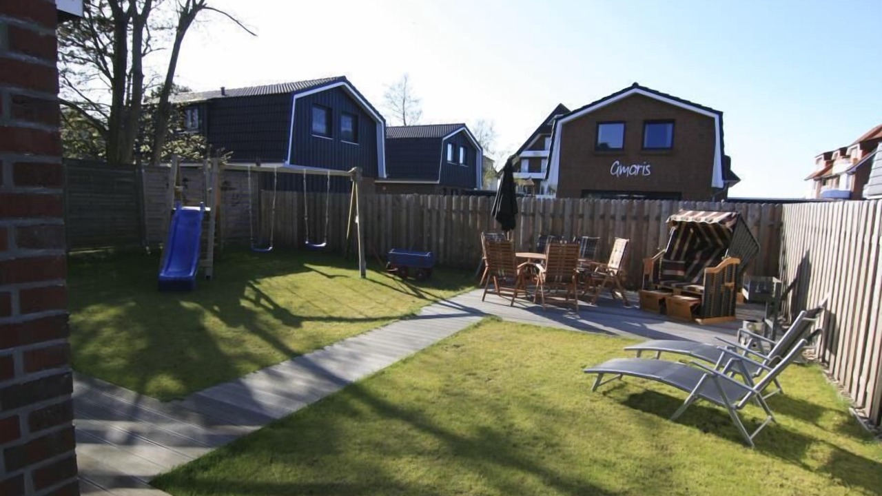 Photo of Outdoor in Duhnen