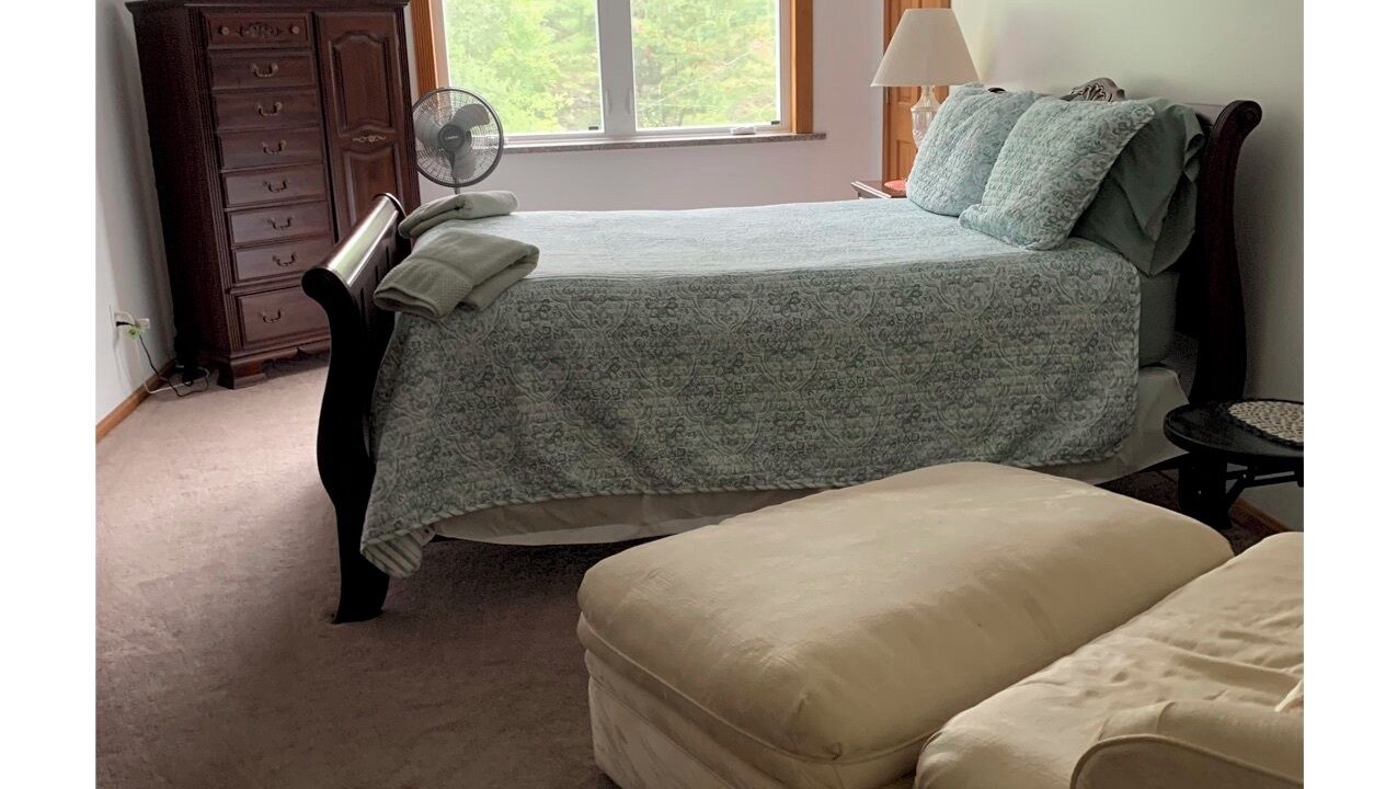 Photo of Bedroom in Town Hill