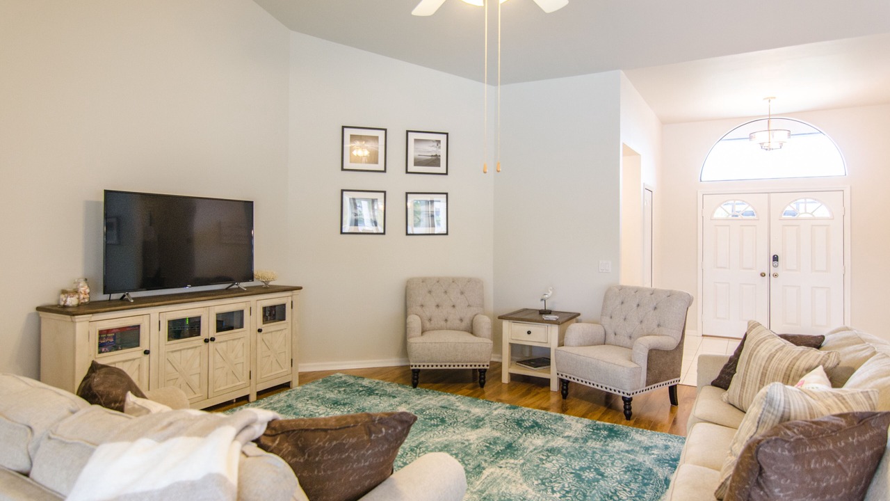 Photo of Livingroom in Pelican