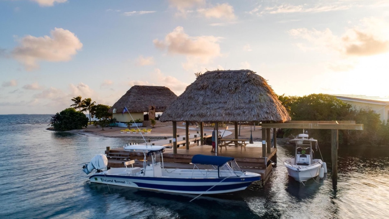 Photo of Others in Placencia
