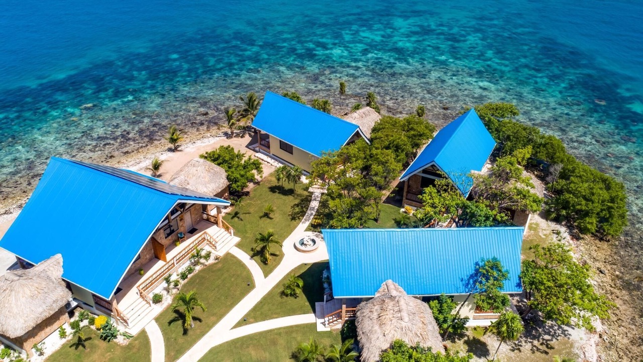 Photo of Others in Placencia