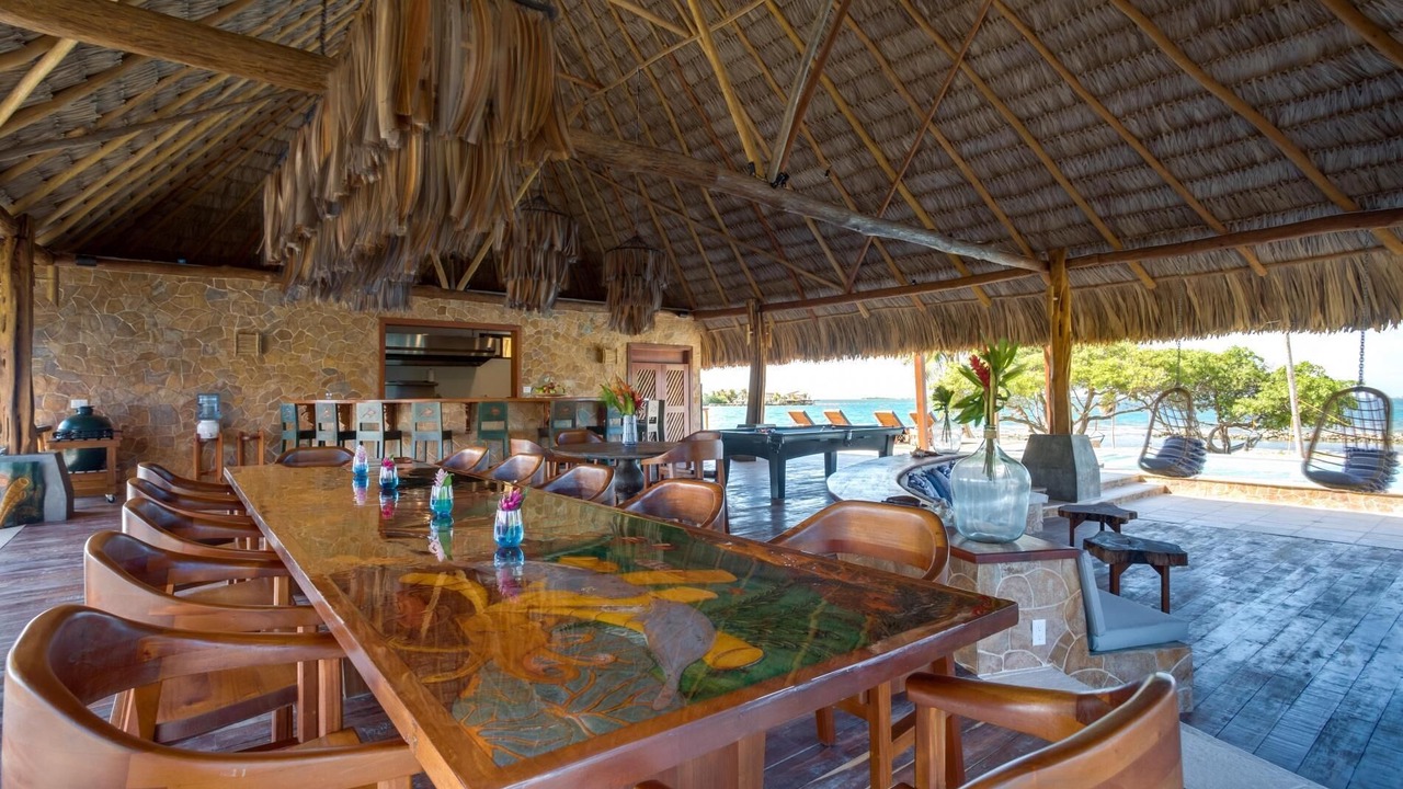 Photo of Others in Placencia