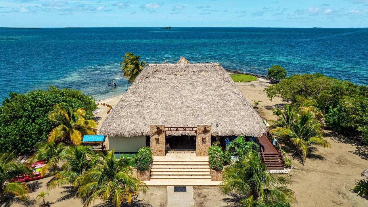 Photo of Others in Placencia