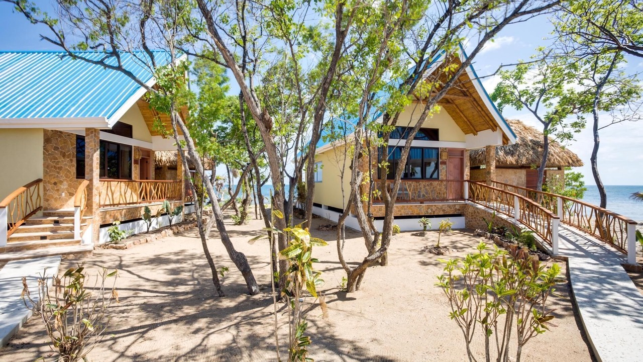 Photo of Others in Placencia