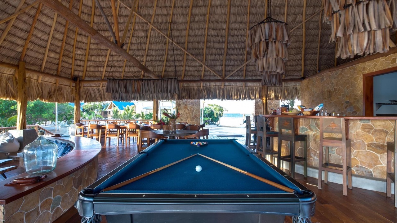 Photo of Outdoor in Placencia