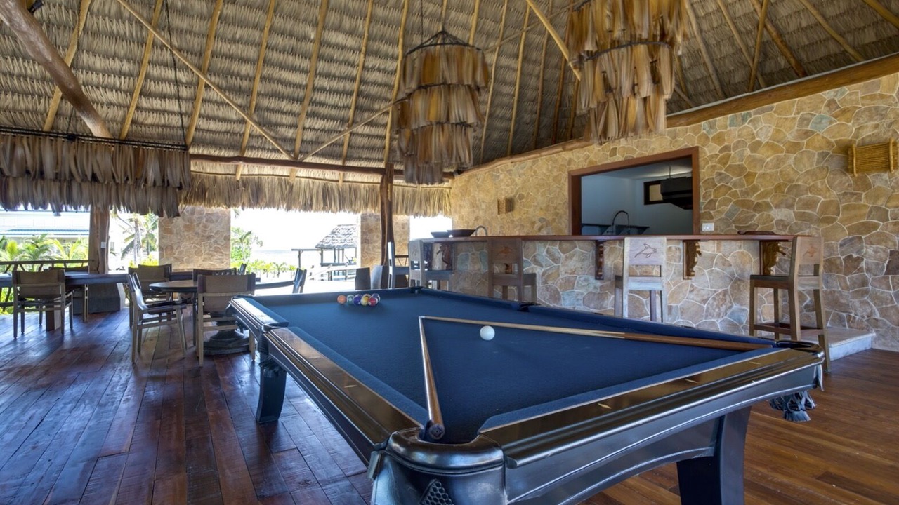 Photo of Outdoor in Placencia
