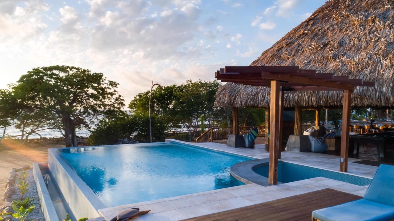 Photo of Outdoor in Placencia