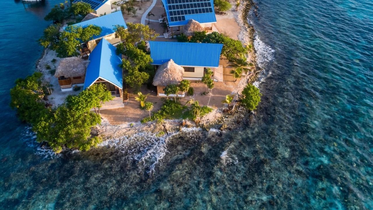 Photo of Others in Placencia