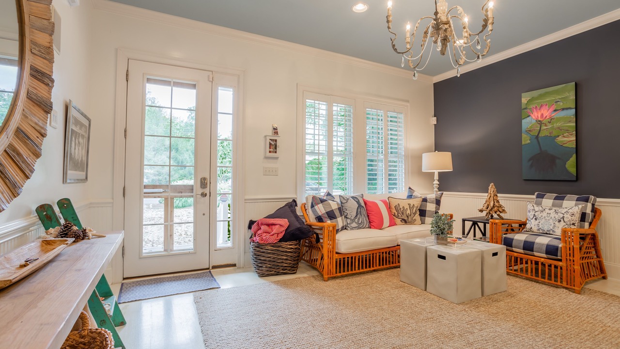 Photo of Livingroom in The Pines