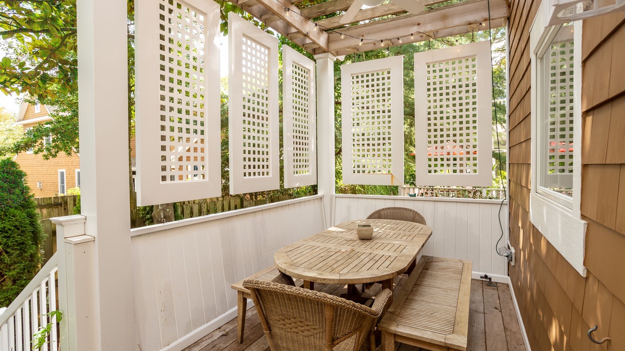 Photo of Outdoor in The Pines