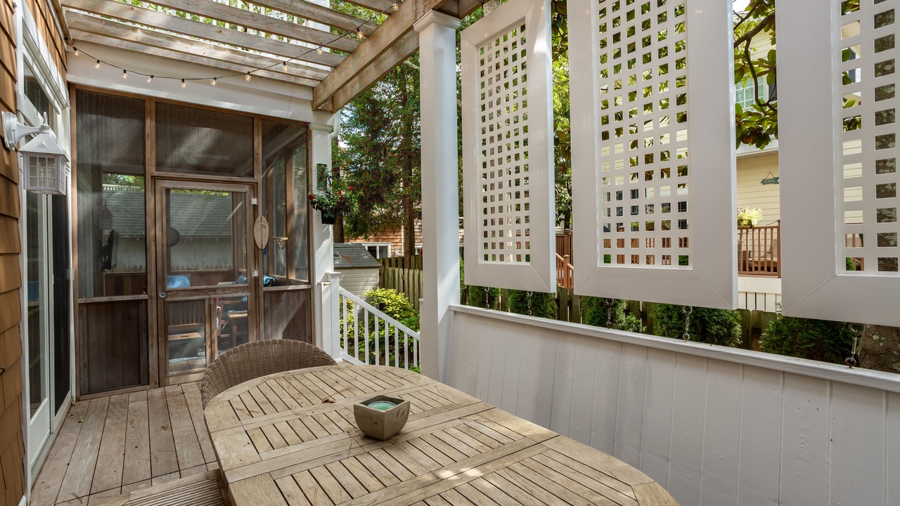 Photo of Outdoor in The Pines