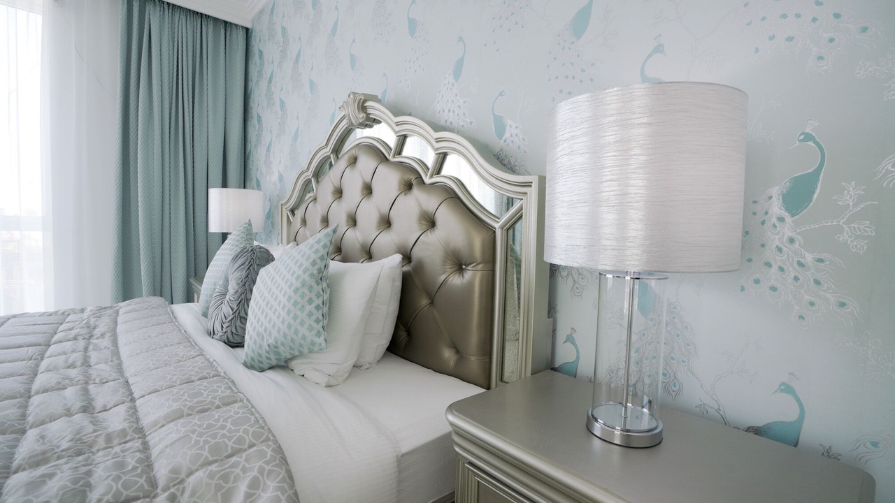 Photo of Bedroom in Dubai Marina