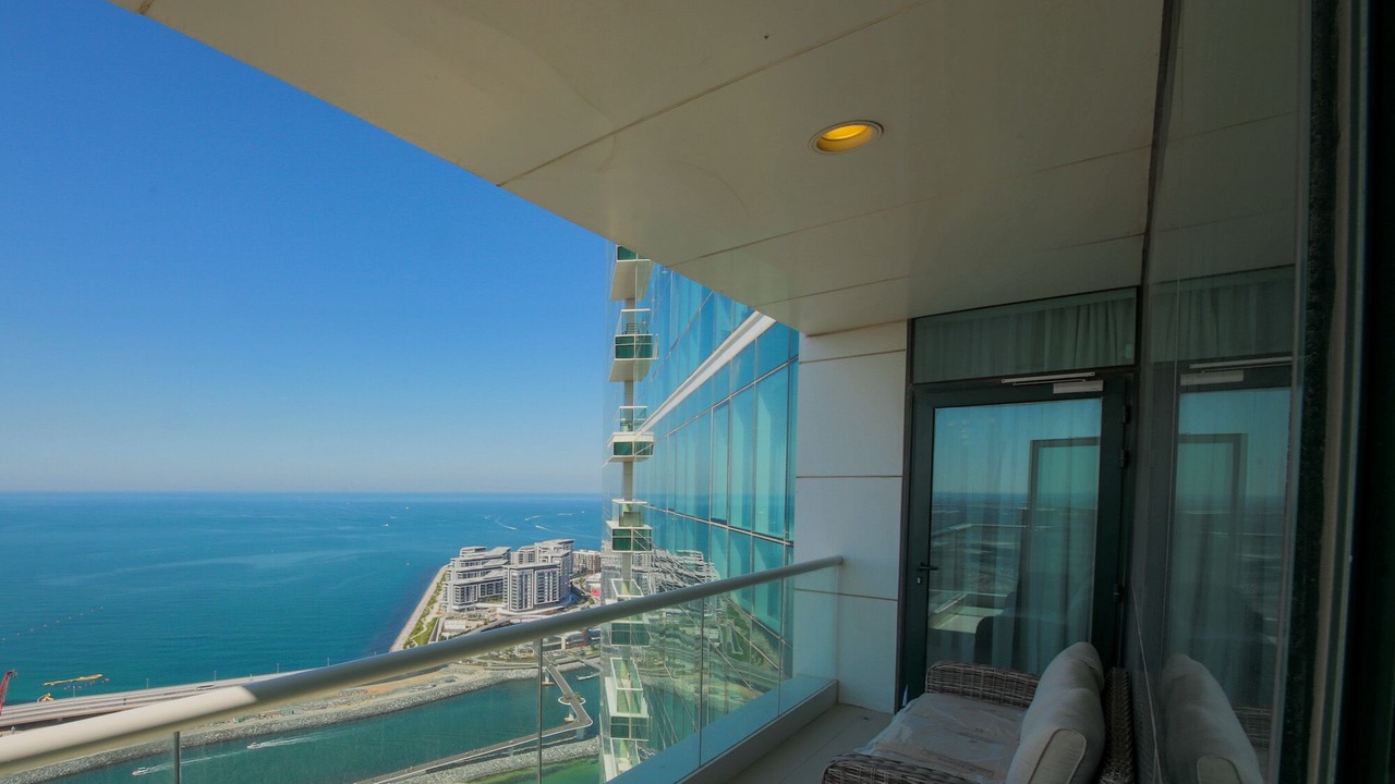 Photo of Outdoor in Dubai Marina