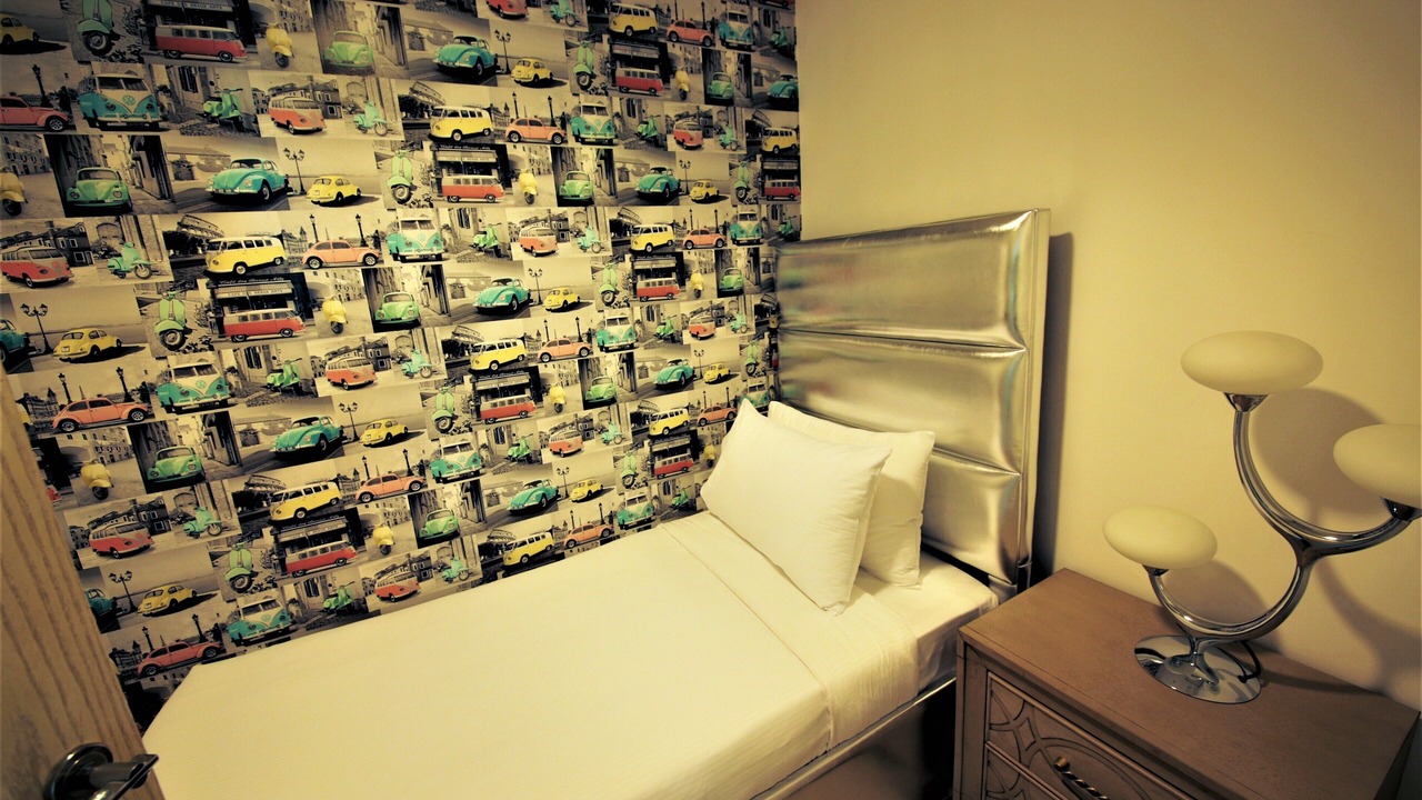 Photo of Bedroom in Dubai Marina