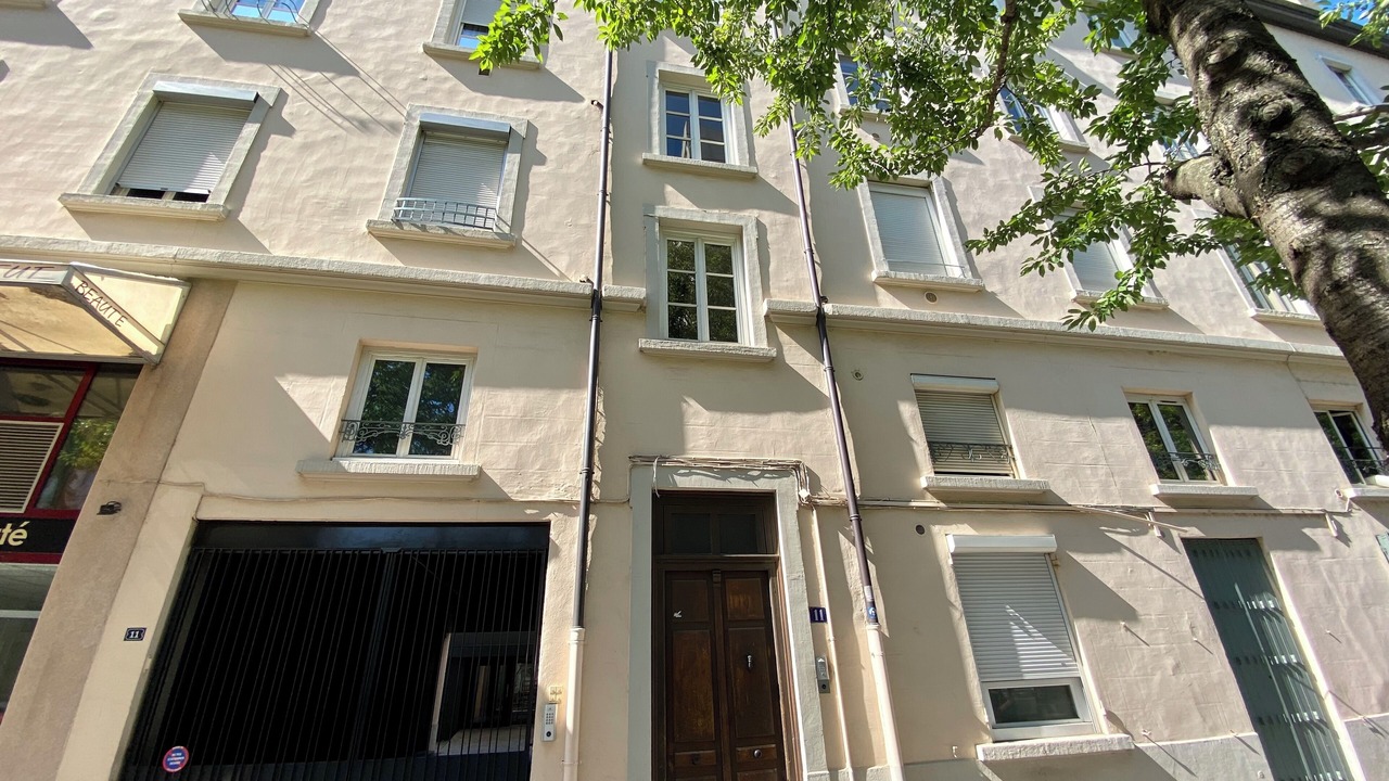 Photo of Outdoor in Part Dieu - Bir Hakeim