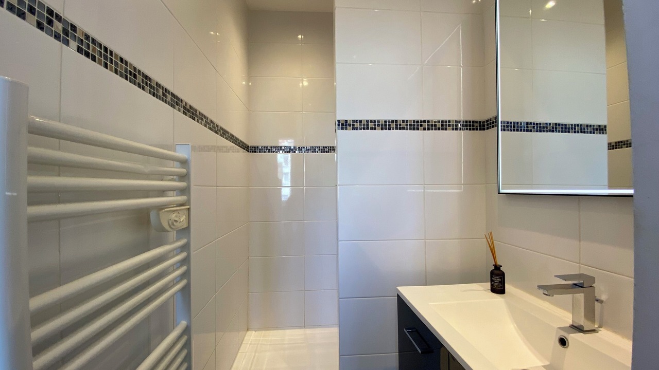 Photo of Bathroom in Part Dieu - Bir Hakeim
