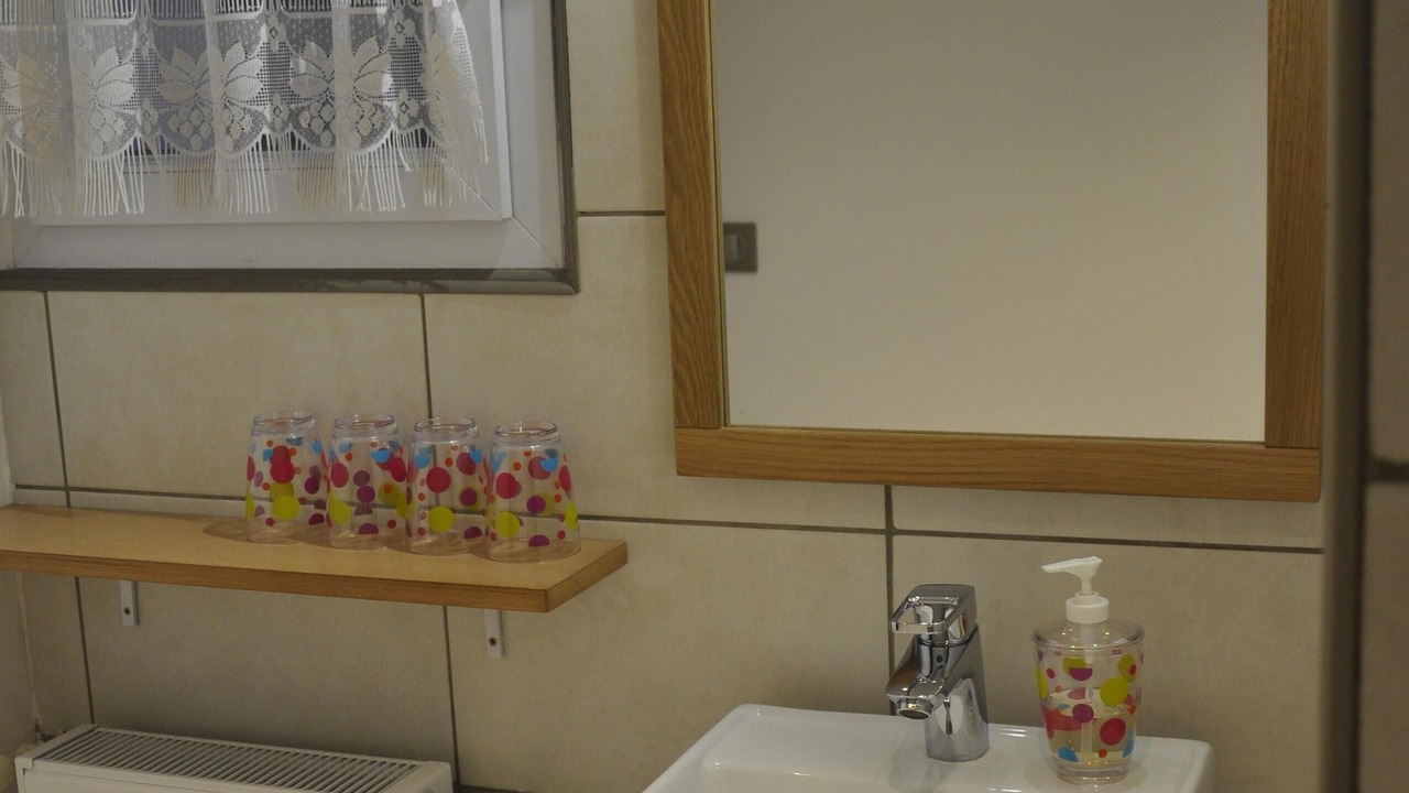 Photo of Bathroom in Liez