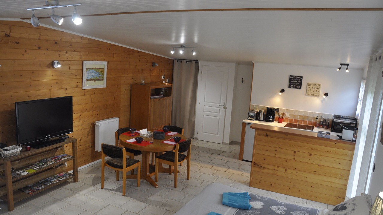 Photo of Bedroom in Liez