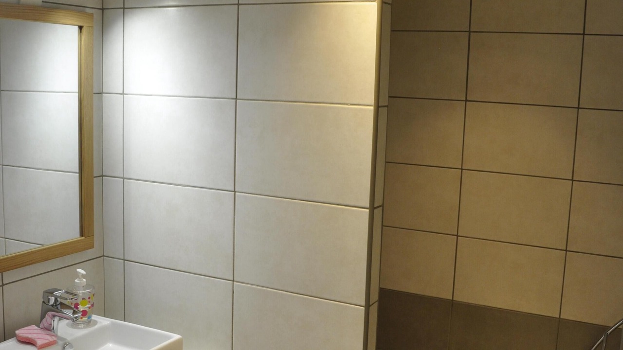 Photo of Bathroom in Liez