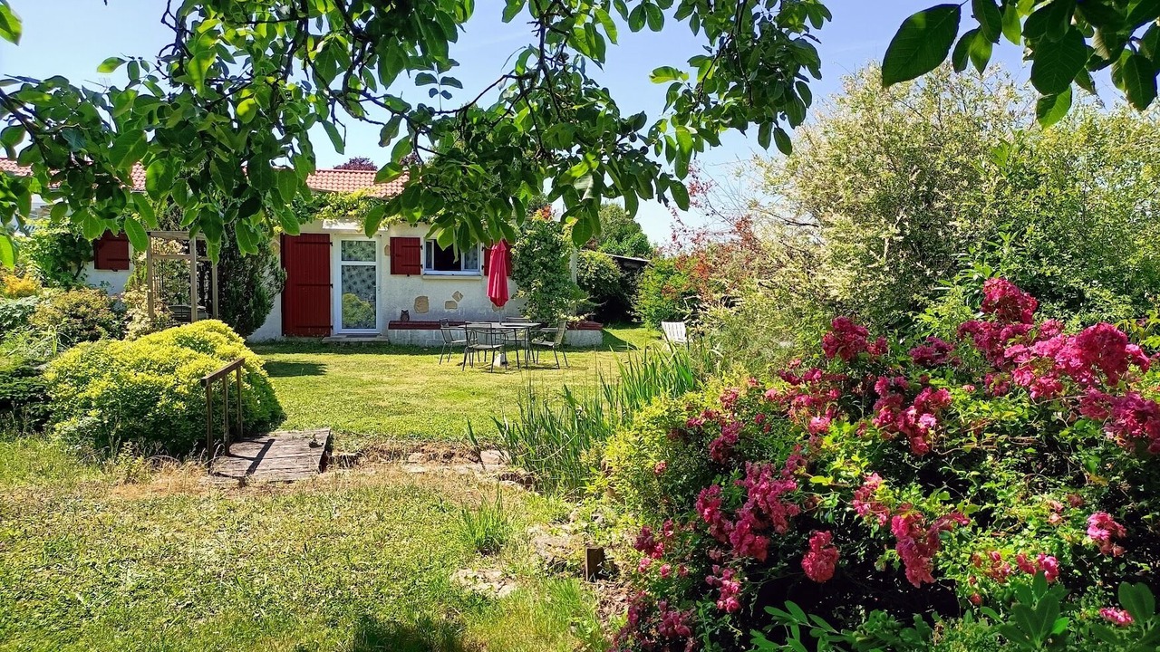Photo of Outdoor in Liez