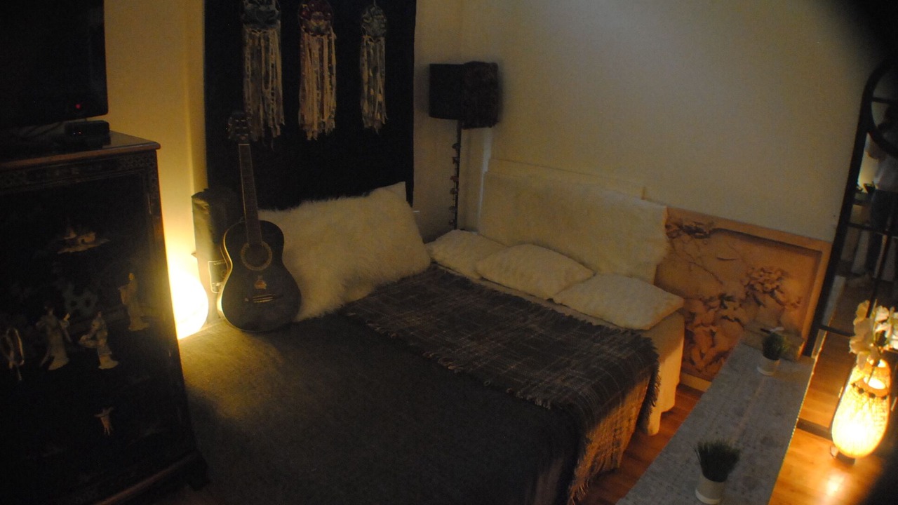 Photo of Bedroom in Zurenborg