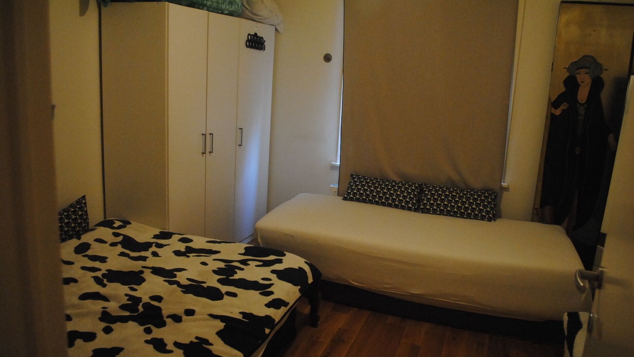 Photo of Bedroom in Zurenborg