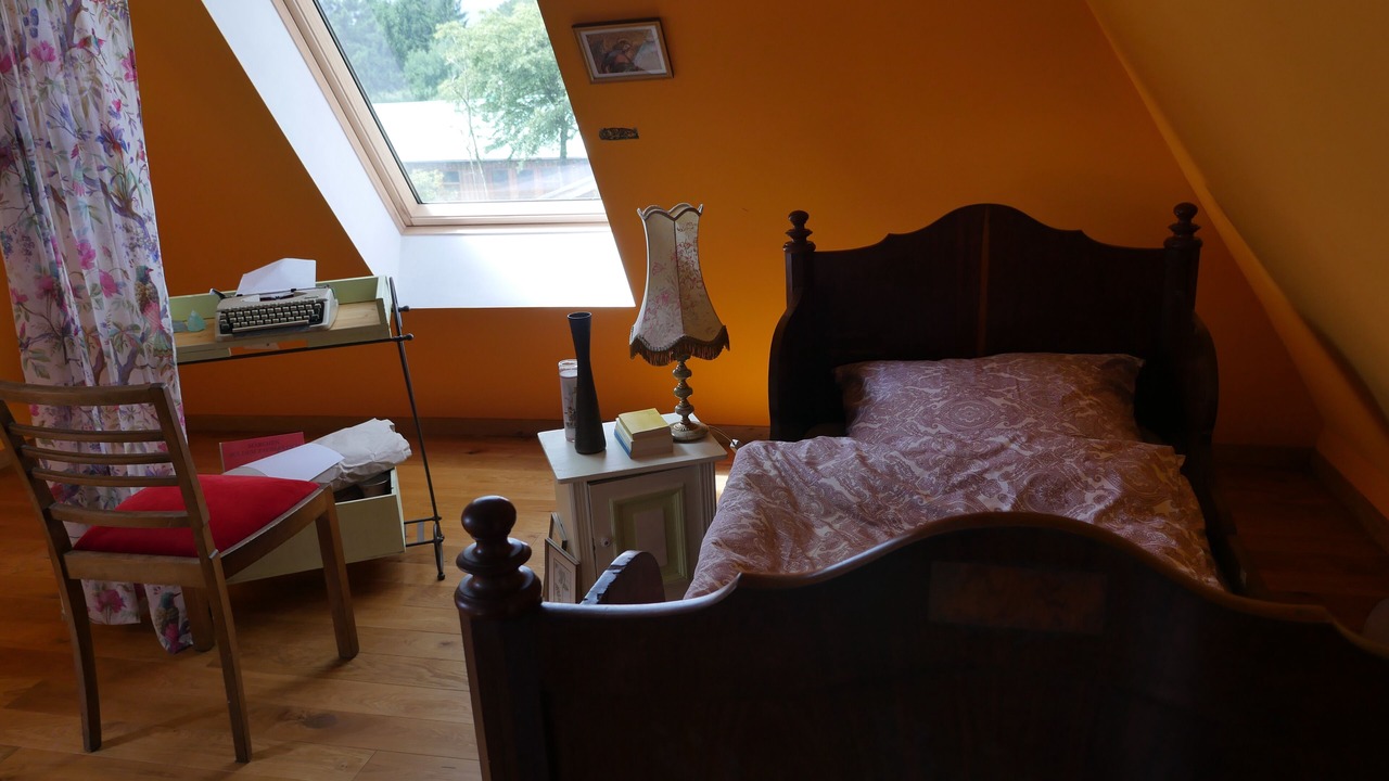 Photo of Bedroom in Rodt