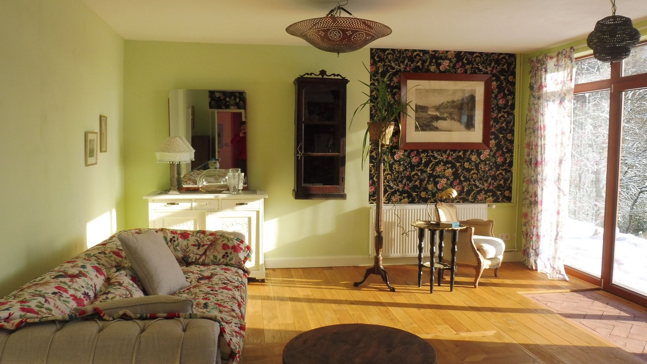 Photo of Livingroom in Rodt