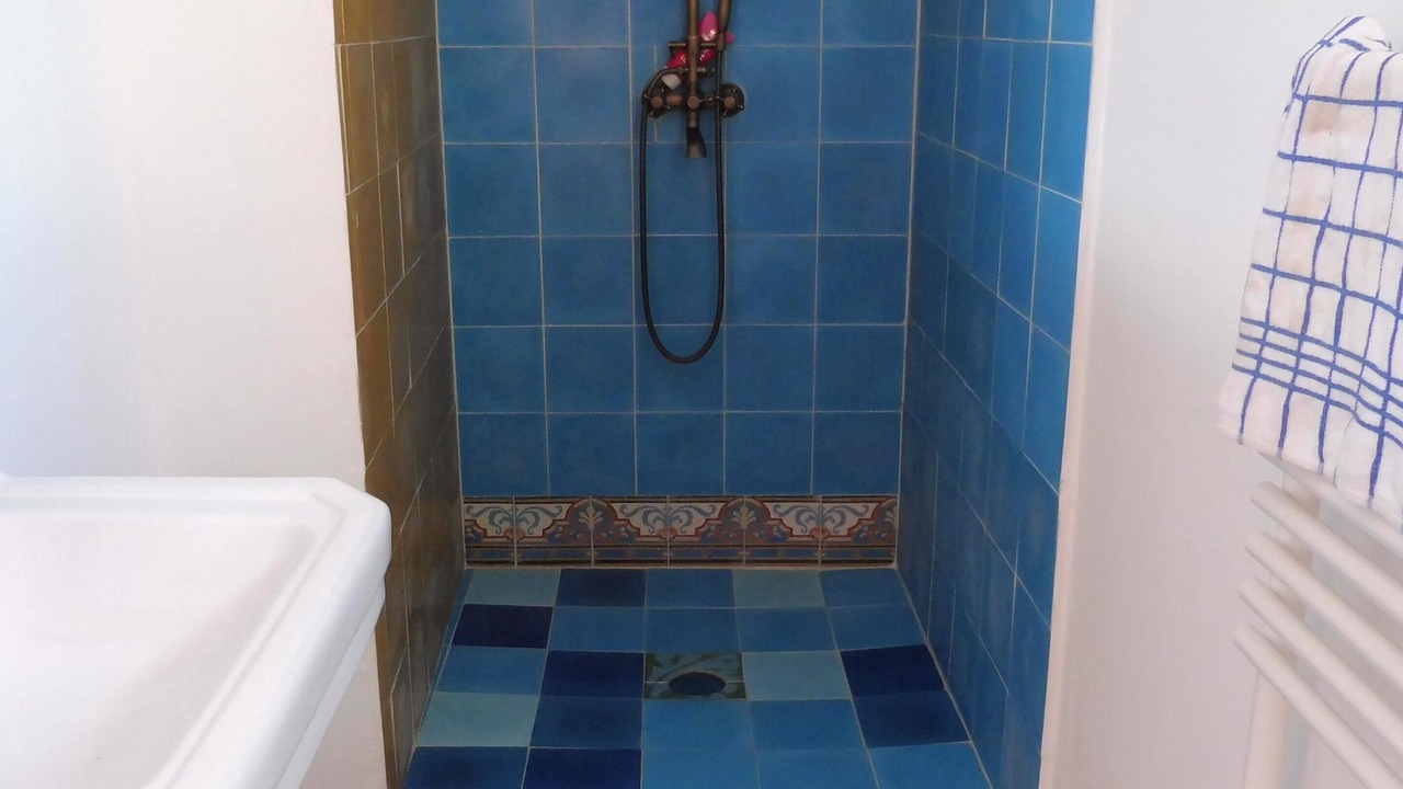 Photo of Bathroom in Rodt