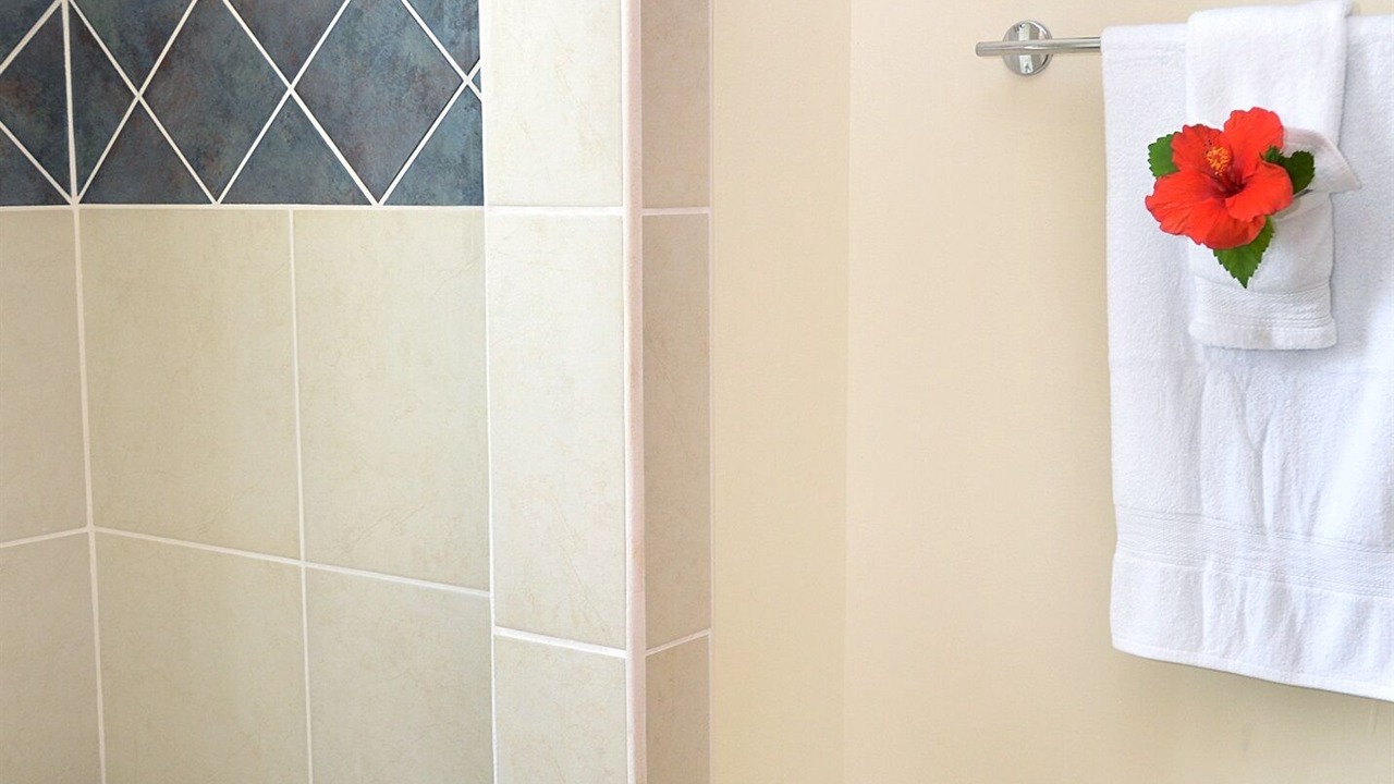 Photo of Bathroom in Cocoplum