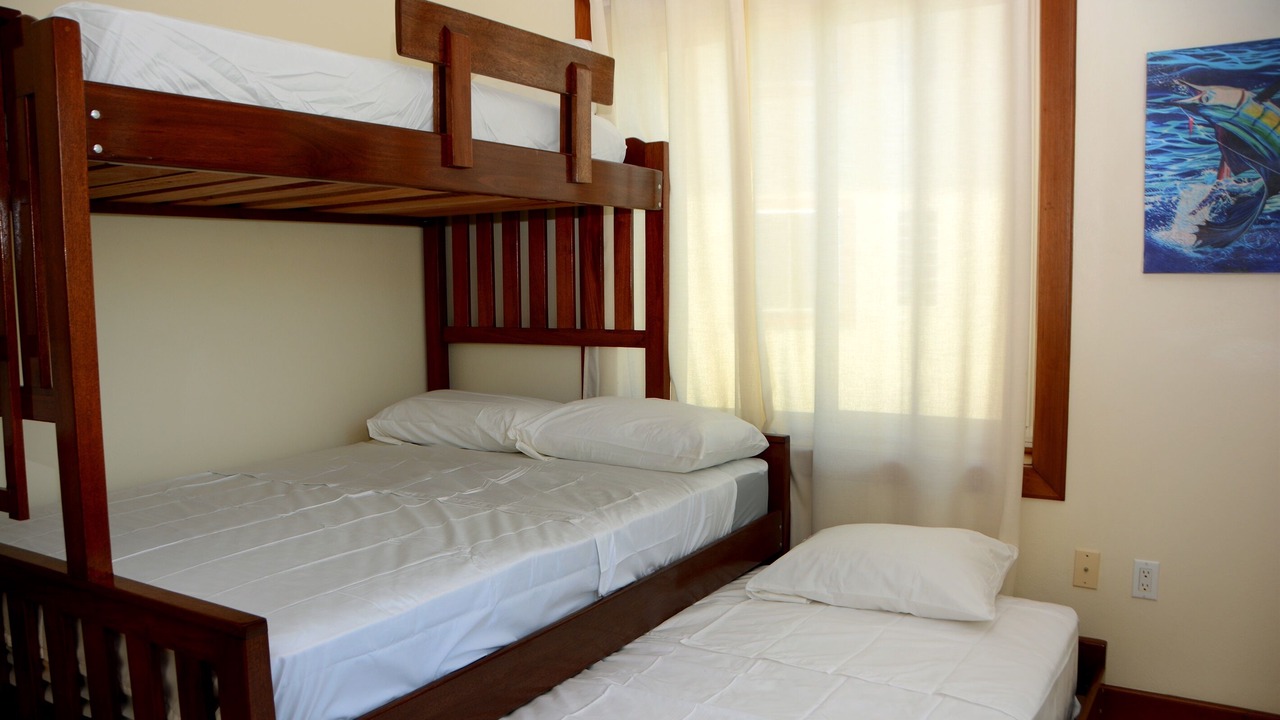 Photo of Bedroom in Cocoplum
