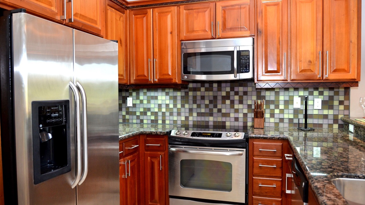 Photo of Kitchen in Cocoplum