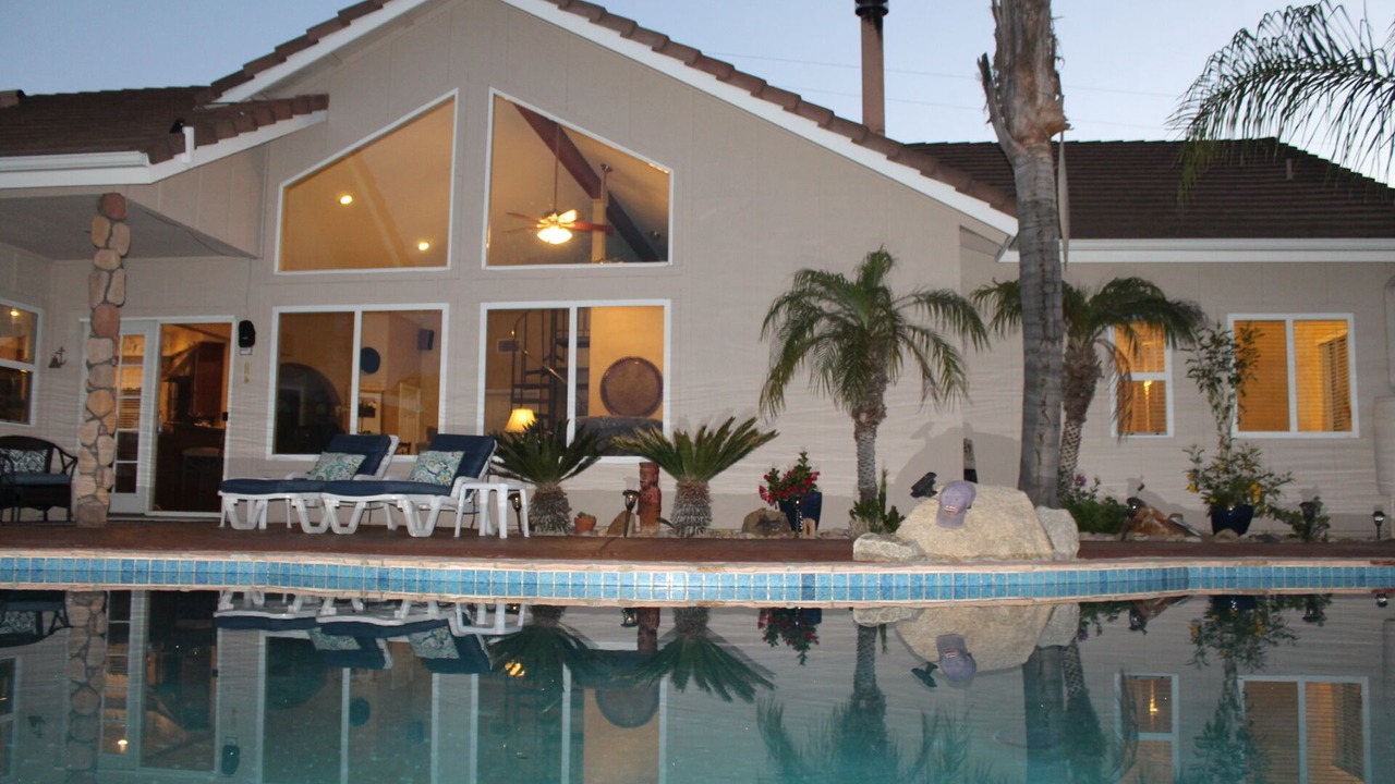 Photo of Outdoor in Valley Center