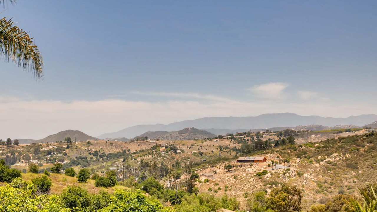 Photo of Outdoor in Valley Center