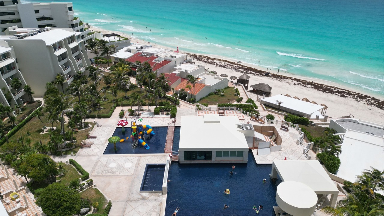Photo of Outdoor in Zona Hotelera