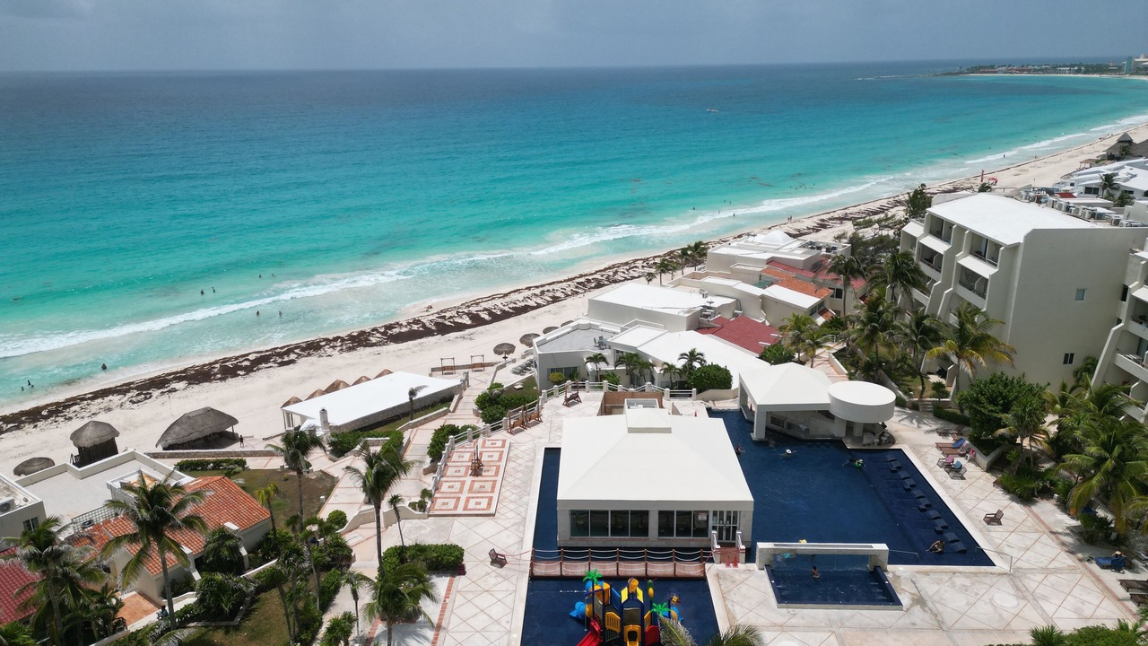 Photo of Outdoor in Zona Hotelera
