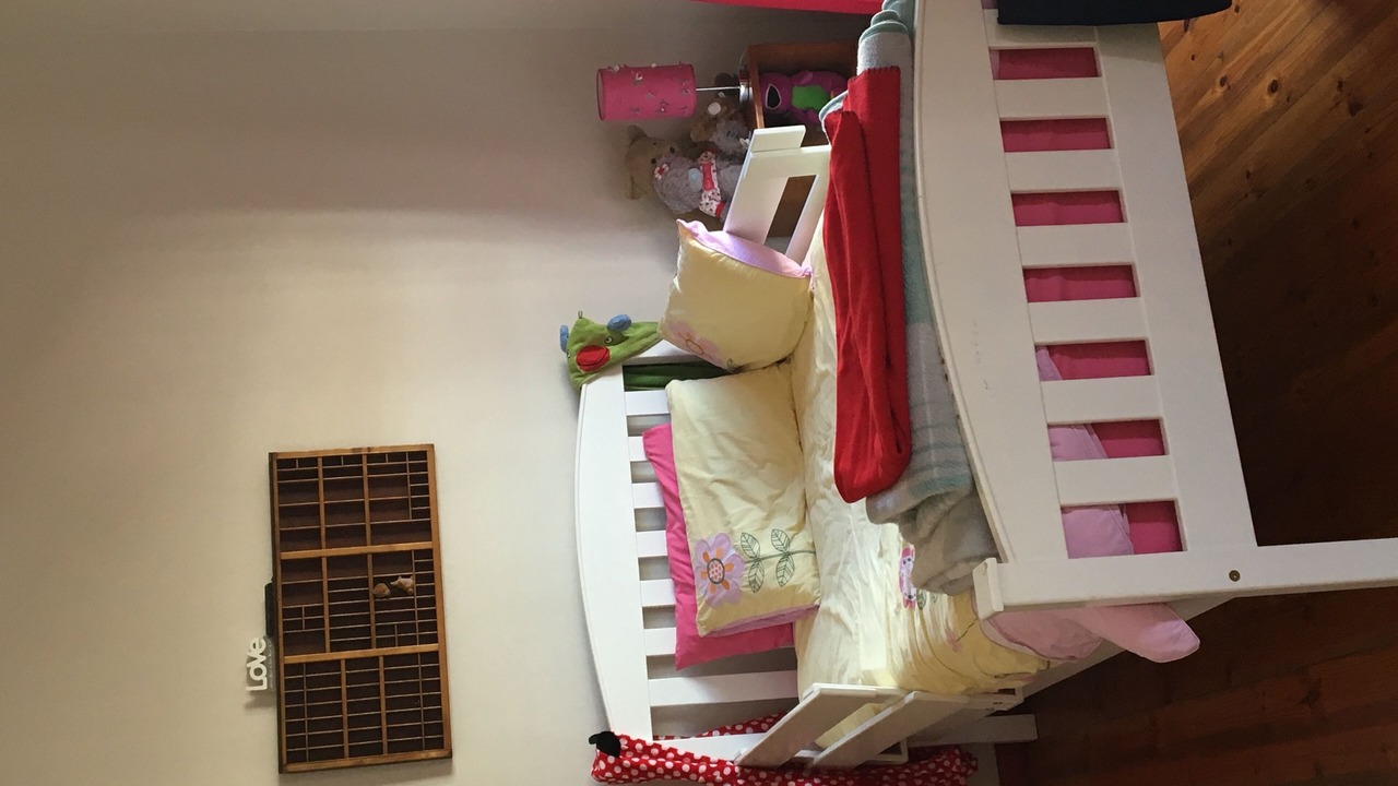 Photo of Bedroom in Claremont
