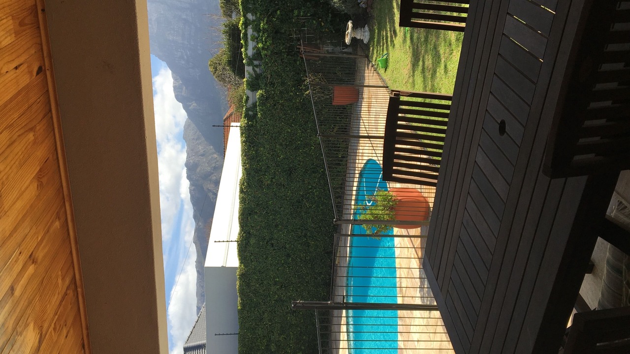 Photo of Outdoor in Claremont