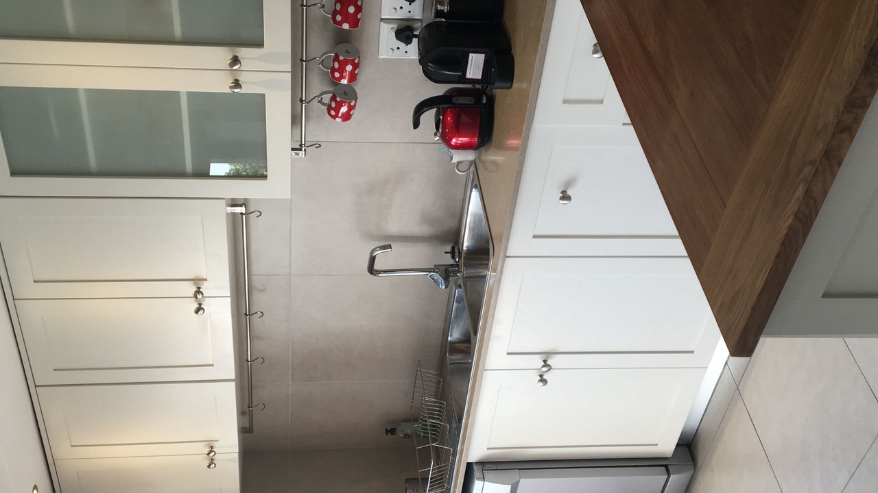Photo of Kitchen in Claremont