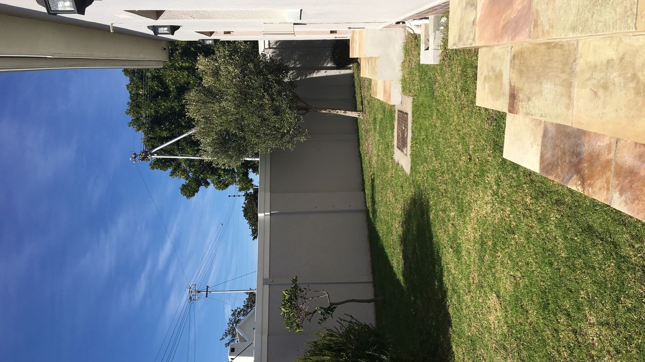 Photo of Outdoor in Claremont