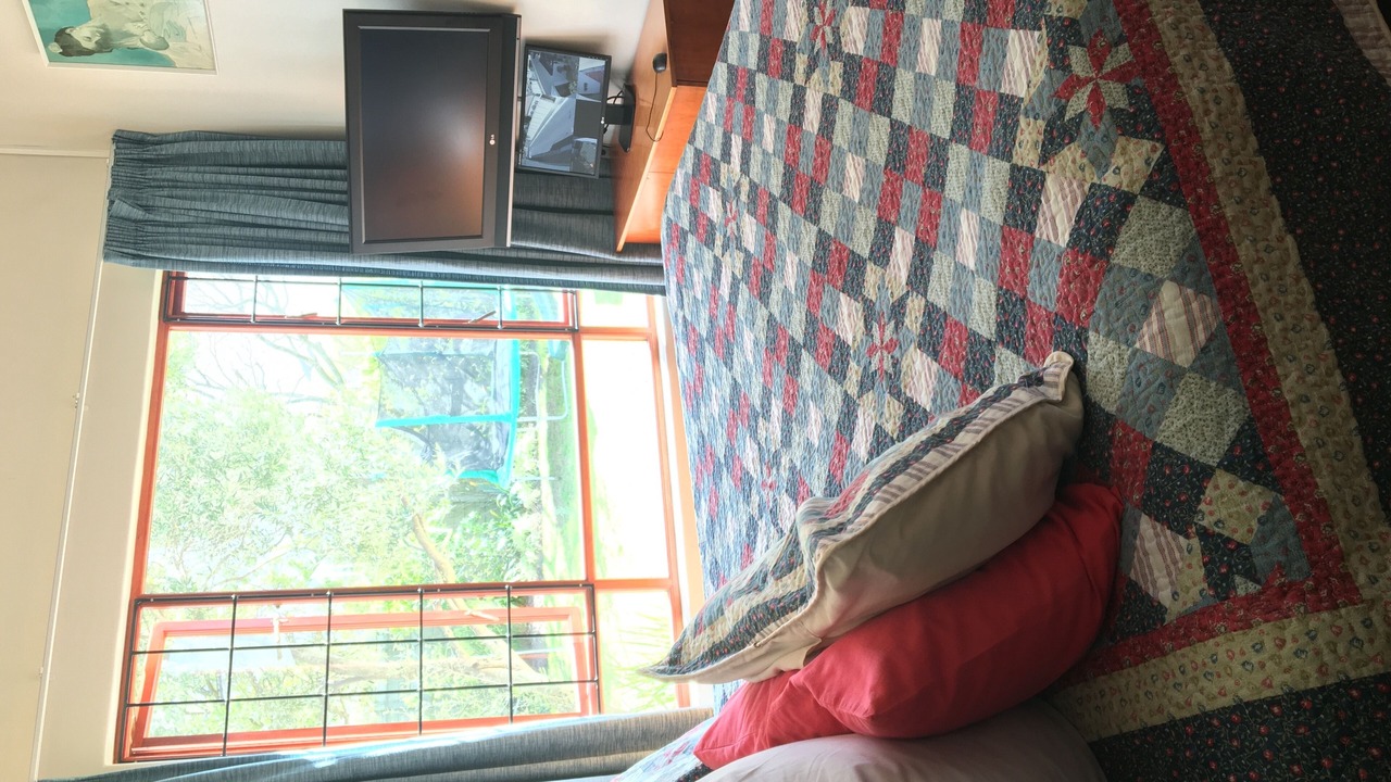 Photo of Bedroom in Claremont
