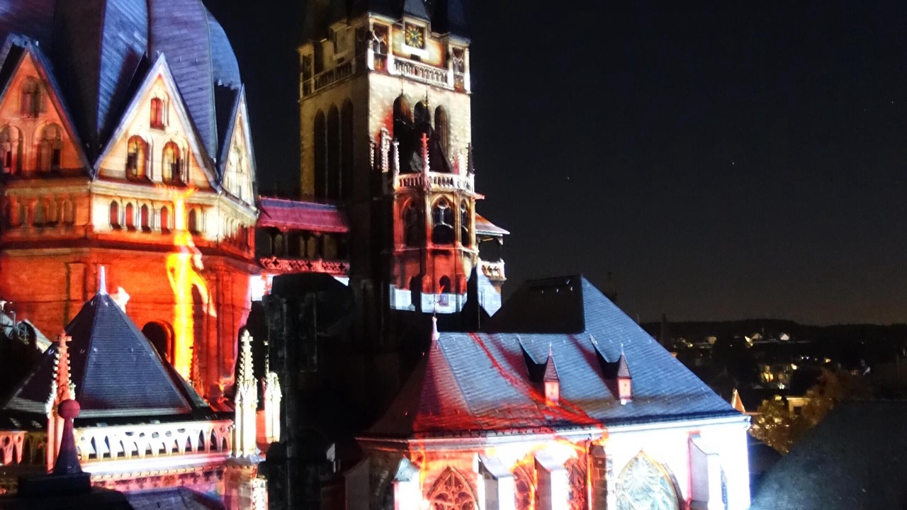 Photo of Others in Aachen